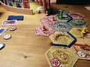 Takenoko familiespil - Nomineret til Årets Familiespil - Fra 8 år - Billede 1