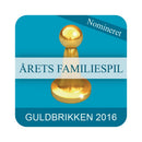 Takenoko familiespil - Nomineret til Årets Familiespil - Fra 8 år - Billede 1