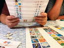 Concept selskabsspillet - Asmodee - Fra 10 år. - Billede 1