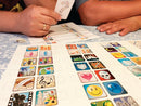 Concept selskabsspillet - Asmodee - Fra 10 år. - Billede 1