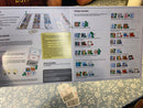 Concept selskabsspillet - Asmodee - Fra 10 år. - Billede 1