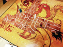 Tsuro strategispillet - Asmodee - Fra 8 år - Billede 1