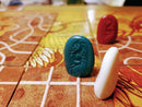 Tsuro strategispillet - Asmodee - Fra 8 år - Billede 1