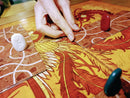 Tsuro strategispillet - Asmodee - Fra 8 år - Billede 1