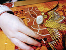 Tsuro strategispillet - Asmodee - Fra 8 år - Billede 1
