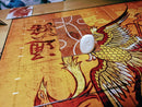 Tsuro strategispillet - Asmodee - Fra 8 år - Billede 1