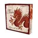 Tsuro strategispillet - Asmodee - Fra 8 år - Billede 1