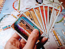 Ticket To Ride: Nordiske Lande brætspillet - Fra 8 år - Billede 1