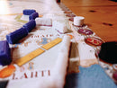 Ticket To Ride: Nordiske Lande brætspillet - Fra 8 år - Billede 1