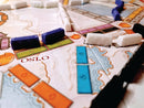 Ticket To Ride: Nordiske Lande brætspillet - Fra 8 år - Billede 1