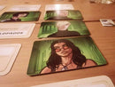 Codenames Duet - Dansk Udgave - Fra 11 år. - Billede 1