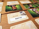 Codenames Duet - Dansk Udgave - Fra 11 år. - Billede 1