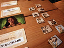 Codenames Duet - Dansk Udgave - Fra 11 år. - Billede 1