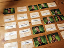 Codenames Duet - Dansk Udgave - Fra 11 år. - Billede 1