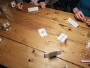 Just One - Årets Selskabsspil 2020 - DK udgave - Fra 8 år. - Billede 1
