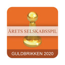 Just One - Årets Selskabsspil 2020 - DK udgave - Fra 8 år. - Billede 1