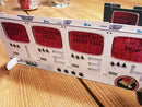 Decrypto kodespil - Årets Selskabsspil 2019 - fra 12 år. - Billede 1