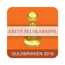 Decrypto kodespil - Årets Selskabsspil 2019 - fra 12 år. - Billede 1