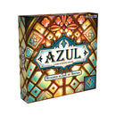 Azul - Stained Glass of Sintra spillet - Nordisk Version - Fra 8 år. - Billede 1