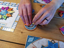 Azul - Summer Pavilion spillet - Nordisk Version - Fra 8 år. - Billede 1