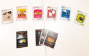 Exploding Kittens kortspil - Nordisk udgave - Fra 7 år. - Billede 1