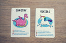 Sequence Junior børnespillet - Asmodee - Fra 3 år - Billede 1