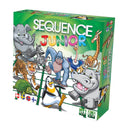 Sequence Junior børnespillet - Asmodee - Fra 3 år - Billede 1