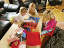 Stratego Junior børnespillet - Disney / Jumbo - Fra 4 år - Billede 1