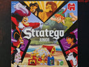 Stratego Junior børnespillet - Disney / Jumbo - Fra 4 år - Billede 1
