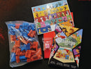 Stratego Junior børnespillet - Disney / Jumbo - Fra 4 år - Billede 1