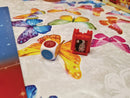 Stratego Junior børnespillet - Disney / Jumbo - Fra 4 år - Billede 1