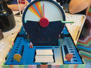 Wavelength - Årets Selskabsspil 2021 - Asmodee - Fra 14 år - Billede 1