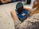 Wavelength - Årets Selskabsspil 2021 - Asmodee - Fra 14 år - Billede 1