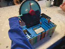 Wavelength - Årets Selskabsspil 2021 - Asmodee - Fra 14 år - Billede 1
