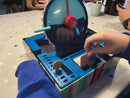 Wavelength - Årets Selskabsspil 2021 - Asmodee - Fra 14 år - Billede 1