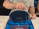 Wavelength - Årets Selskabsspil 2021 - Asmodee - Fra 14 år - Billede 1