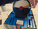 Wavelength - Årets Selskabsspil 2021 - Asmodee - Fra 14 år - Billede 1