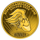 Wavelength - Årets Selskabsspil 2021 - Asmodee - Fra 14 år - Billede 1