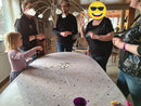 Happy Salmon kortspillet - Asmodee - Fra 6 år - Billede 1