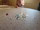 Happy Salmon kortspillet - Asmodee - Fra 6 år - Billede 1