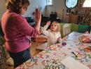 Happy Salmon kortspillet - Asmodee - Fra 6 år - Billede 1