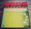 Mr. Wolf - Årets Børnespil 2021? - Asmodee - Fra 4 år. - Billede 1