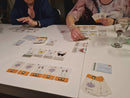 Biotopia familie-kortspil om sommerfugle - Asmodee - Fra 10 år. - Billede 1