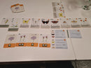 Biotopia familie-kortspil om sommerfugle - Asmodee - Fra 10 år. - Billede 1
