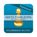 Dixit selskabsspillet - Opdateret Udgave - Asmodee - Fra 8 år. - Billede 1