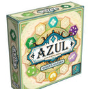 Azul - Queens Garden spillet - Nordisk Version - Fra 8 år. - Billede 1