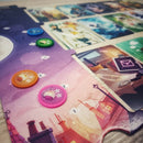 Stella selskabsspillet - Asmodee - Fra 8 år. - Billede 1