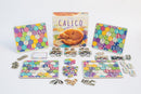 Calico katte-familiespillet - Asmodee - Fra 10 år. - Billede 1