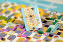 Get On Board: New York & London  - Asmodee - Fra 8 år. - Billede 1