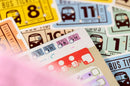 Get On Board: New York & London  - Asmodee - Fra 8 år. - Billede 1